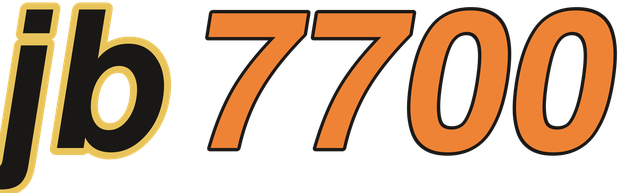 jb7700 logo